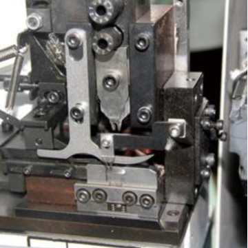 End Dipping Machine single End Press Connect and Tinning Machine Manufactory