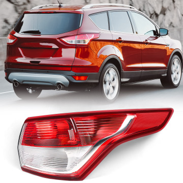 Fits For Ford Escape Kuga 2013-2016 Rear Outside Tail Light Assembly 1830547, 044993