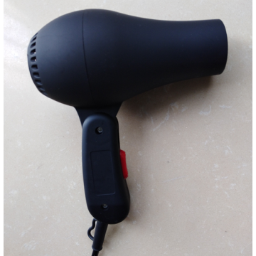 Conventional Made 800W Consumption Home Use Hairdryer