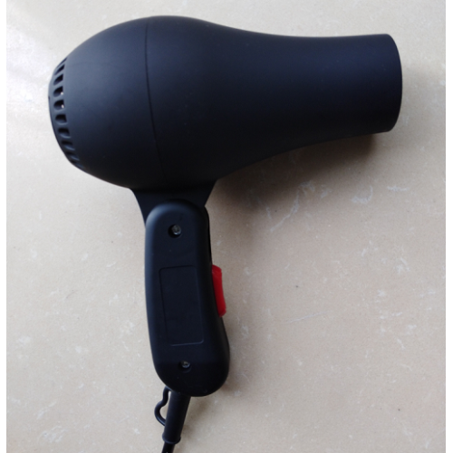 Excellent Quality 800W Low Power Domestic Hairdryer
