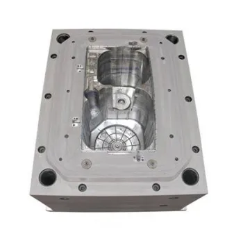Washing Machine Mould