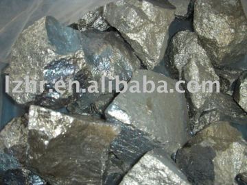 High Quality Calcium Aluminum Alloy Supplier