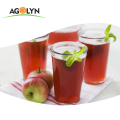 Υγιεινό ποτό Φυσικό καθαρό χυμού μήλου