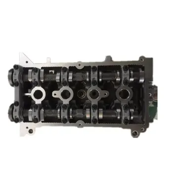 Auto Cylinder Head Assembly for SAIC MG Models: HS, ZS, EZS, MG3, MG5, MG6, GS, HECTOR, ROEWE 550, 350 GS