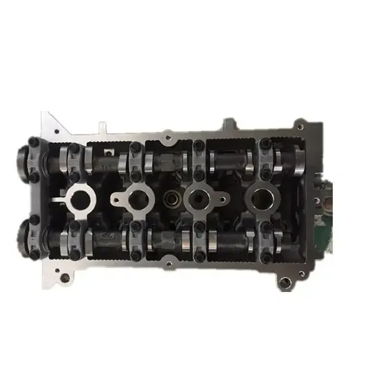 Auto Cylinder Head Assembly for SAIC MG Models: HS, ZS, EZS, MG3, MG5, MG6, GS, HECTOR, ROEWE 550, 350 GS