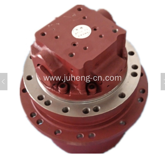 KX71-3 Final Drive Travel Motor