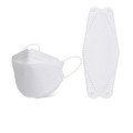 Disposable White KF94 Face Mask