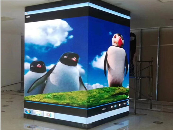pillar led display (1)