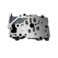 Cylinder head 6156-1100/6156-11101 is suitable for WA470-5