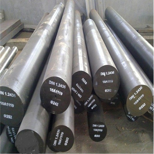 High quality Q215/Q235 carbon steel round bar for construction