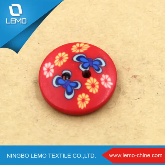 Fashion Wooden Buttons Made In China For Shirts
