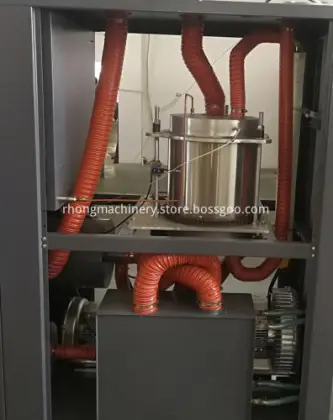 Honeycomb Dehumidifier dryer(Dew point -40℃)RHD