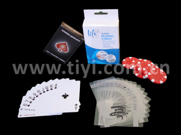 Poker/ Playing Cards