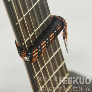 BDJ-006 guitar capo