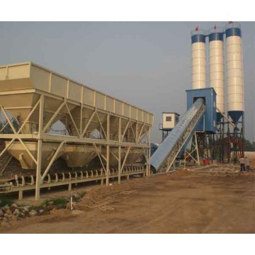 high quality batching plant in good price