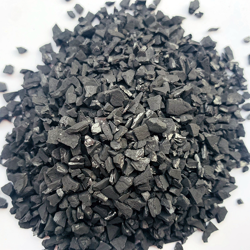 The adsorption principle and process advantages of Coconut Shell Activated Carbon for the treatment of white wine