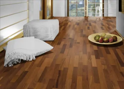 Brown ultimate floors review crystal collection