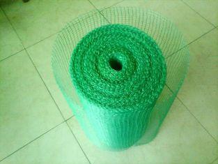 80g - 160g Green construction outdoor mesh fabric netting m