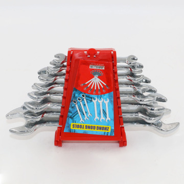 Hot Sale: Affordable Wrench Set Tools