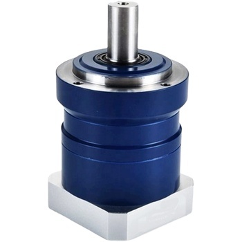 Low Noise High Torque Planetary Gearbox for Robotics and Industrial Machinery