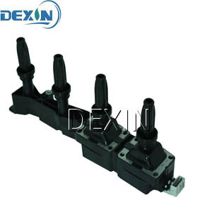 Citroen ignition coil 597080