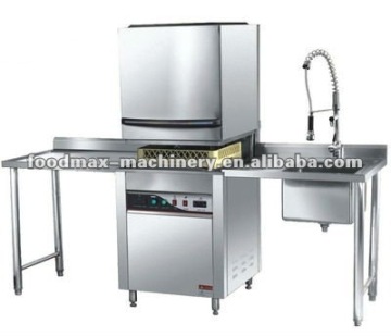 automatic dishwasher