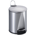 Durable Stainless Steel Trash Can