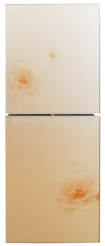 Top freezer refrigerators MDFR215G