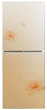 Top freezer refrigerators MDFR215G