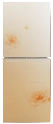Top freezer refrigerators MDFR215G