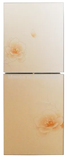 Top freezer refrigerators MDFR215G