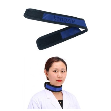 Medical Ray Lead Thyroid Collar for Children