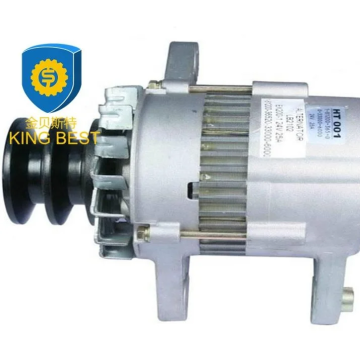 Hot Sale Alternator 1-81200-365-2 for EX200-1 Engine