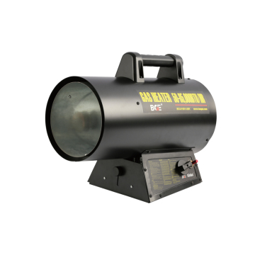 China-Based Manufacturers of 85K BTU Portable Industrial Propane Air Forced Heaters for Mobile Home Use