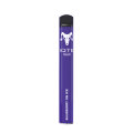 Big Campacity IQTE Smooth Blast Disposable Vape Pen