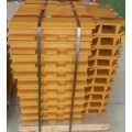 Shantui Bulldozer Parts Bulldozer Track Shoe 203MA-00151