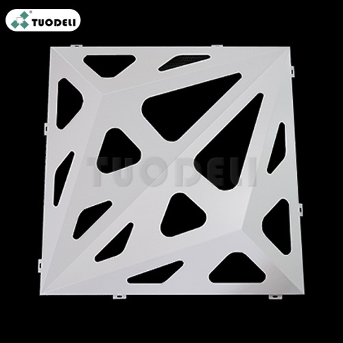 Pe Aluminum Interior Wall Caldding PE Aluminum Interior Wall Caldding Manufactory