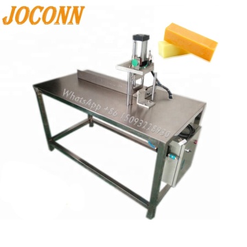 Handmade Soap Bar Cutter and Wrapper for Big Hotel Soap Making Machine