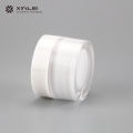 15 g Traditional Round Shape Cosmetic Acrylic Jar