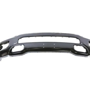 Painted Diamond Black PXJ Front Bumper for RAM 1500 2019-2023 New Body Style OEM 5ZB41TZ zab