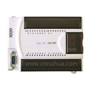 CPU Module Lm3107 PLC Splitter