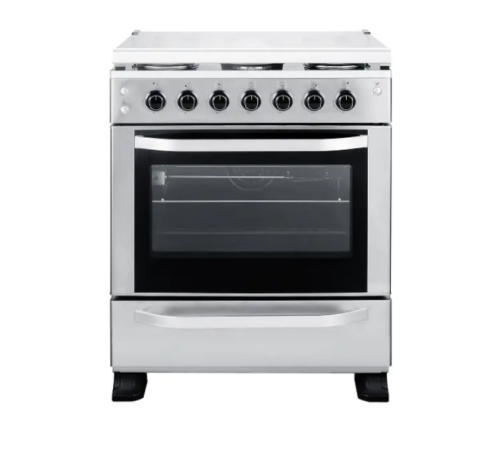 Gas Stove Oven Integrated Machine