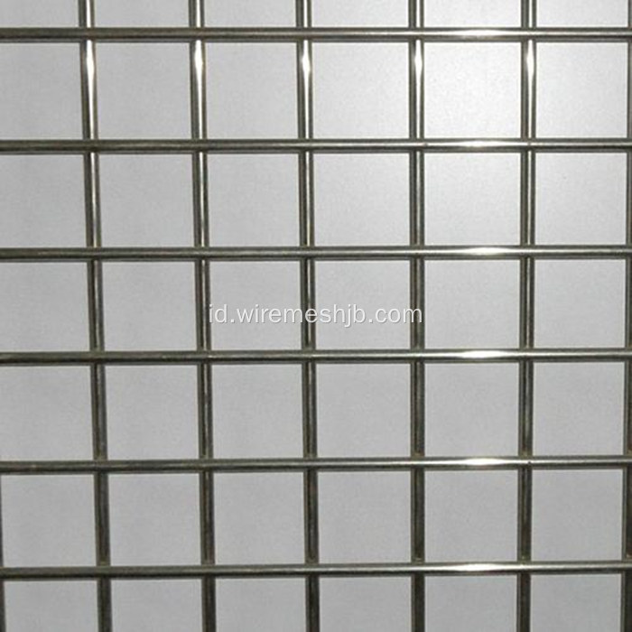 Stainless Steel Dilas Wire Mesh Panel