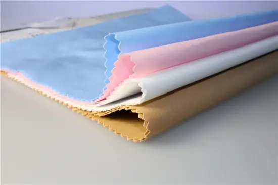 Workwear fabric T/C 65/35