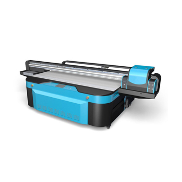 High-Quality UV2513 CE Certified UV Flatbed Inkjet Printer: Precision Printing Solutions