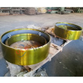 Wholesale DUST COLLAR For 50-65 SUPERIOR PRIMARY GYRATORY