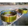 Retaining Ring Parts Wholesale DUST COLLAR For 50-65 SUPERIOR PRIMARY GYRATORY Factory