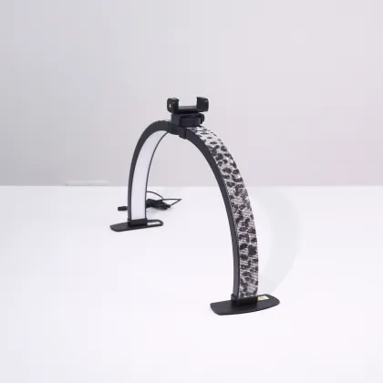 New Design Nail Desk Lamp for Beauty Salon