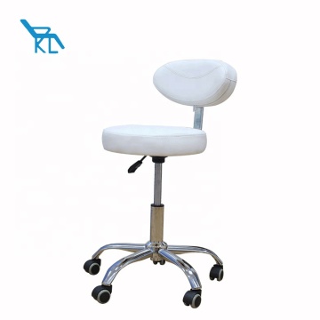ShangKangli Wholesale Comfortable Swivel Factory Chair Stool for Sale
