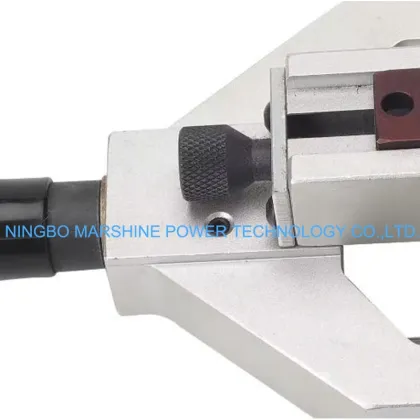 Manual Cable Stripping Tool Multifunctional Wire Strippers